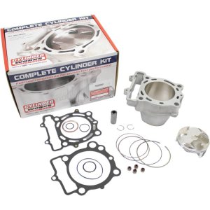 Kawasaki KX 250 F Cylinder Kit - Cylinder Works - Standard Bore - 2020